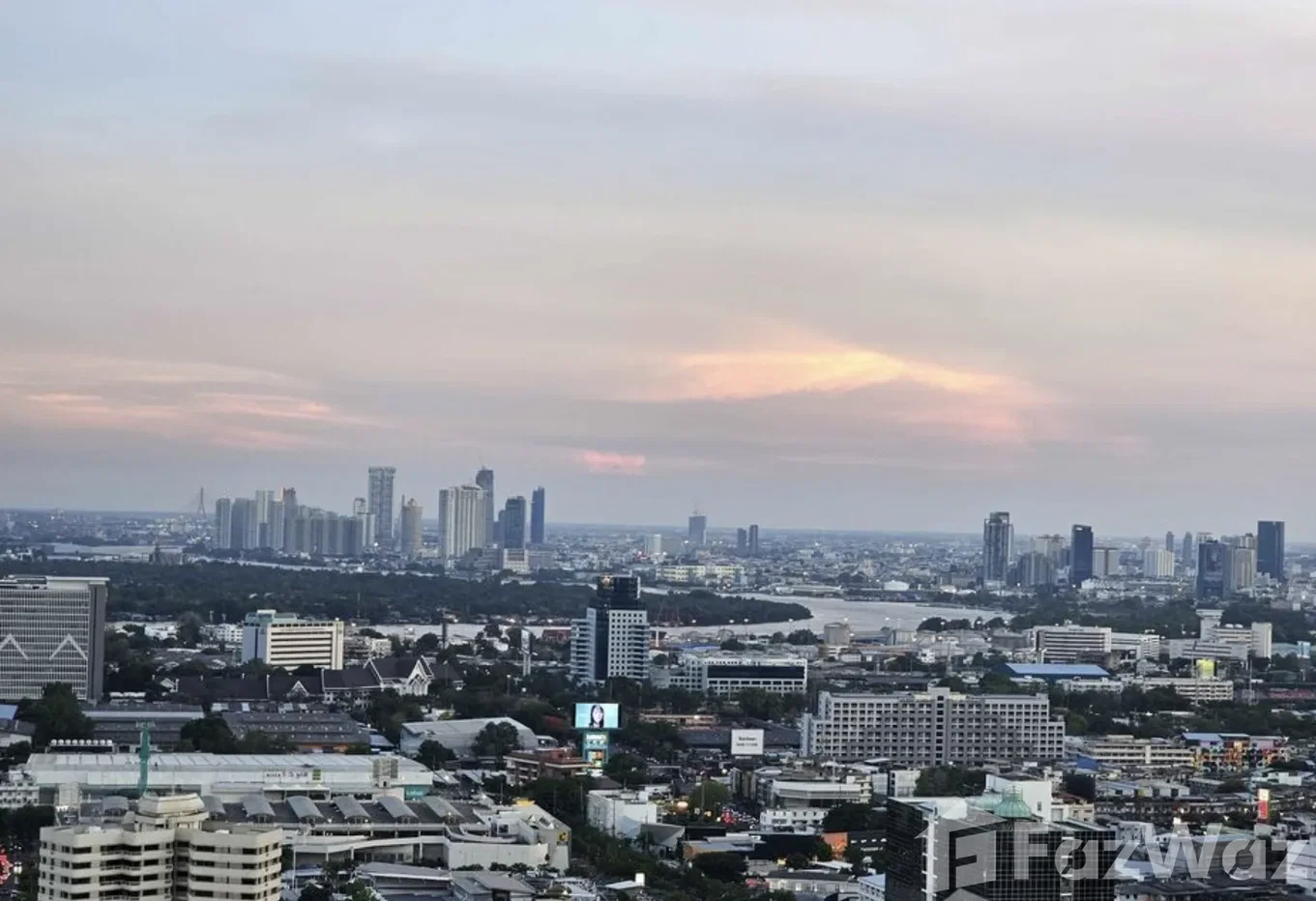 รูป คอนโดให้เช่า 3 ห้องนอน ในโครงการ เดอะ วอเตอร์ฟอร์ด ไดมอน 6112541 - รูปที่ 9/24