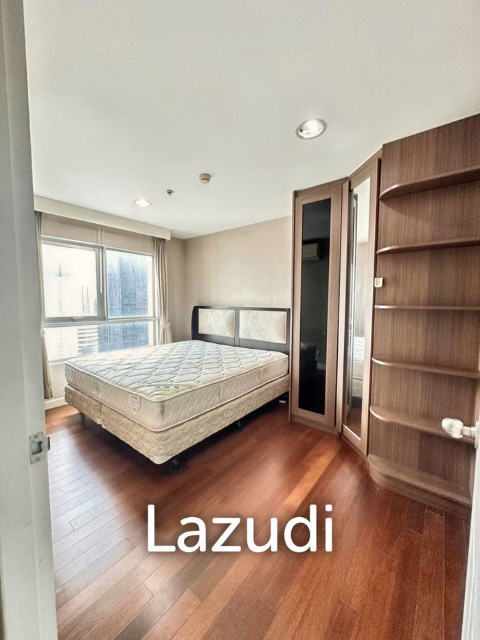 รูป 89.0 ตร.ม. 2 ห้องนอน 2 ห้องน้ำ คอนโดสำหรับ ขายใน ห้วยขวาง - รูปที่ 6/16