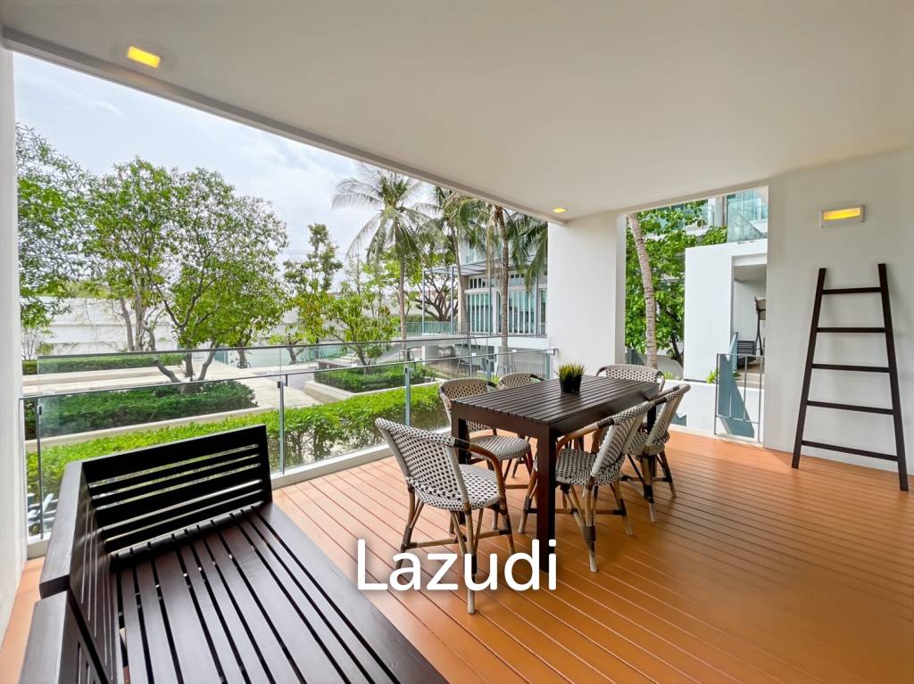 picture Ocas Condo: Luxury 2 Bedroom Beachfront Condo - 36/43
