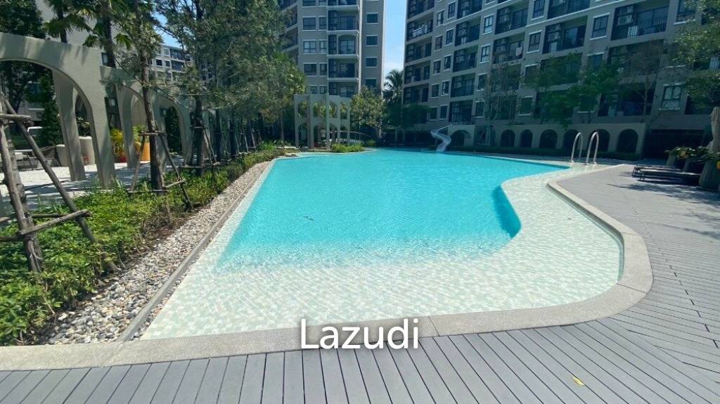 picture La Casita Condo : 1 Bed Condo With Pool View - 12/12
