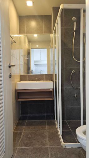 1-bed condo for rent, 23.6 sqm, H2 Stone