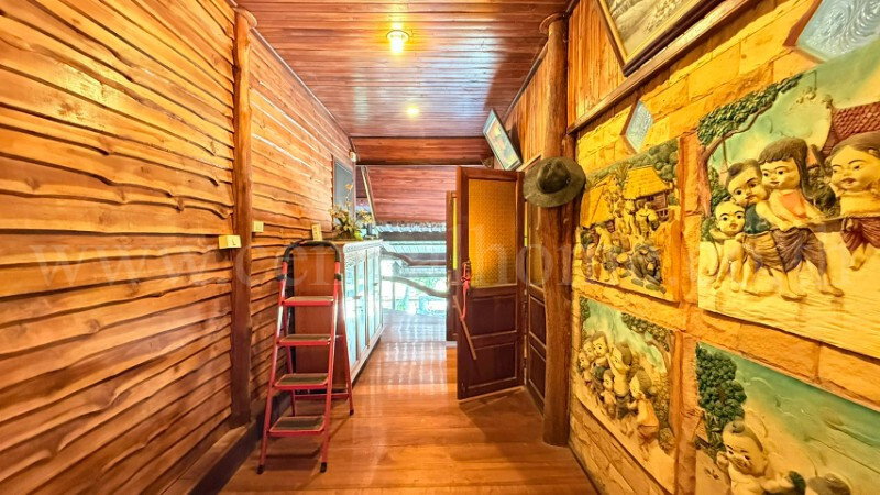 รูป บ้านเดี่ยว 92.6 ตารางวา ซอยเอราวัณ 18 คลองหลวง ปทุมธานี - รูปที่ 8/19