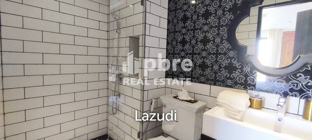 รูป คอนโดมิเนียมเวเนเชียนสำหรับขายในจอมเทียน - รูปที่ 12/20