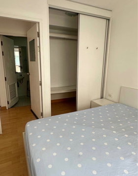 Smart Condo @ Rama 2 for rent ✨ Fully furnished