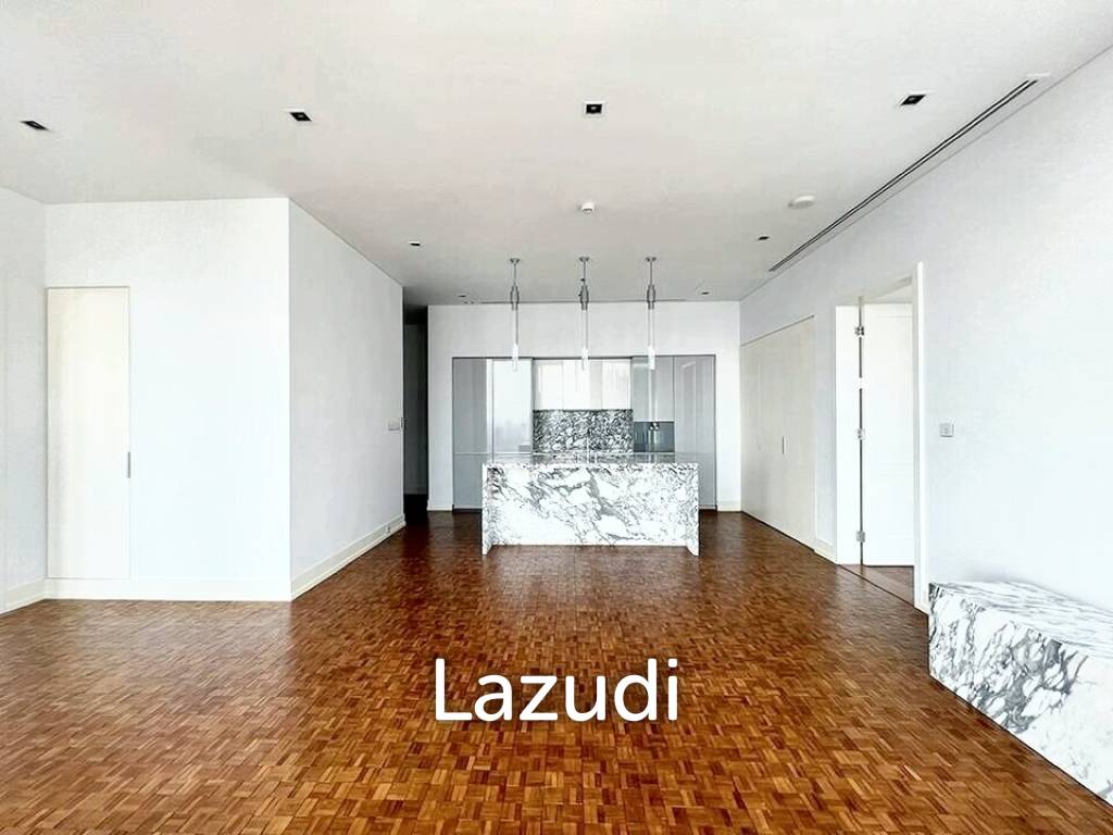 รูป 126.0 ตร.ม. 2 ห้องนอน 3 ห้องน้ำ คอนโดสำหรับ ขายใน สีลม - รูปที่ 4/12