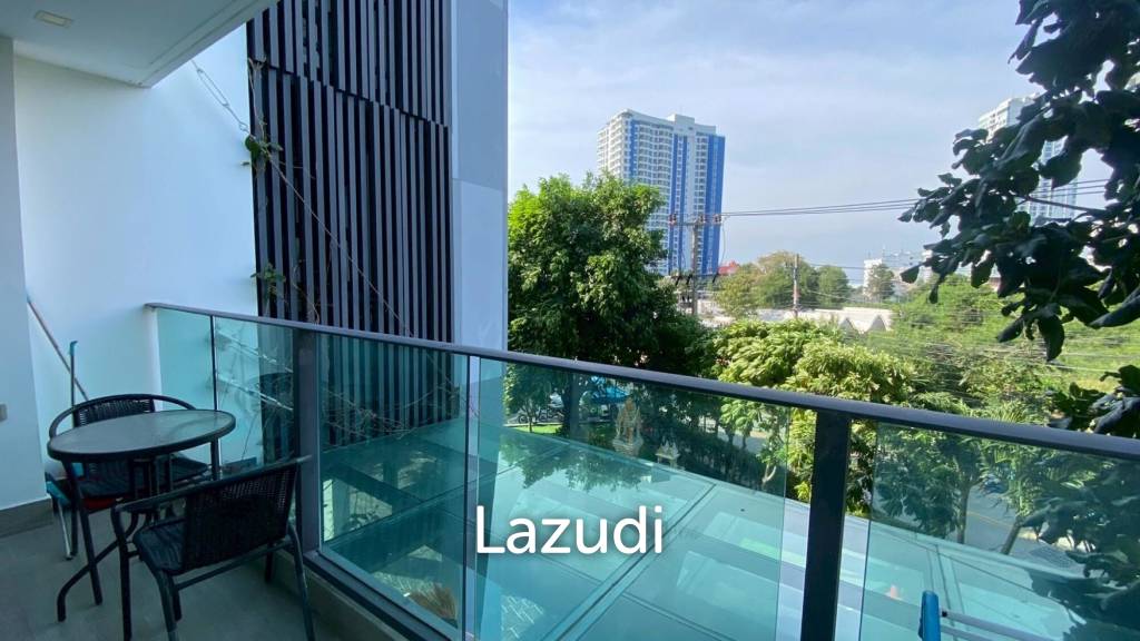 รูป 1 ห้องนอน 1 ห้องน้ำ 38.84 ตรม เดอะ จีเวล คอนโดมิเนียม - รูปที่ 13/13