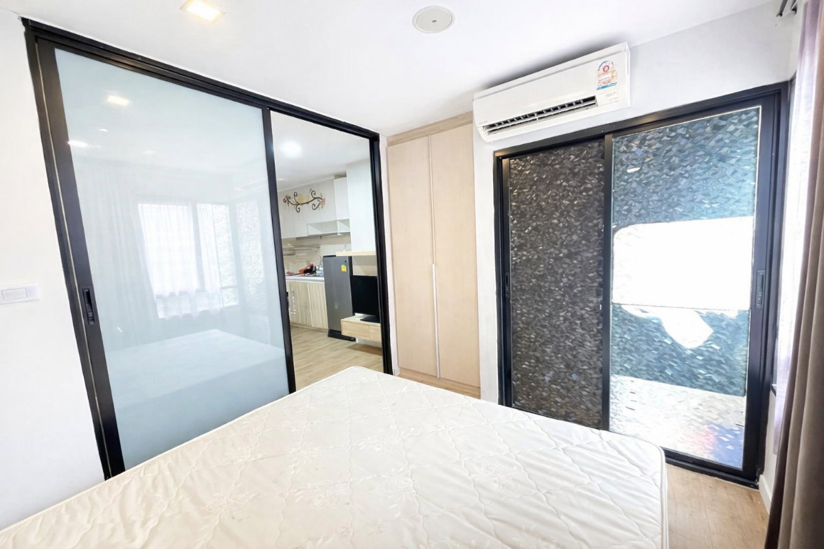 รูป ขายคอนโด H2 Stone รามอินทรา 21 ใกล้ MRT ลาดปลาเค้า พร้อมผู้เช่า รับรายได้ทันที - รูปที่ 2/10