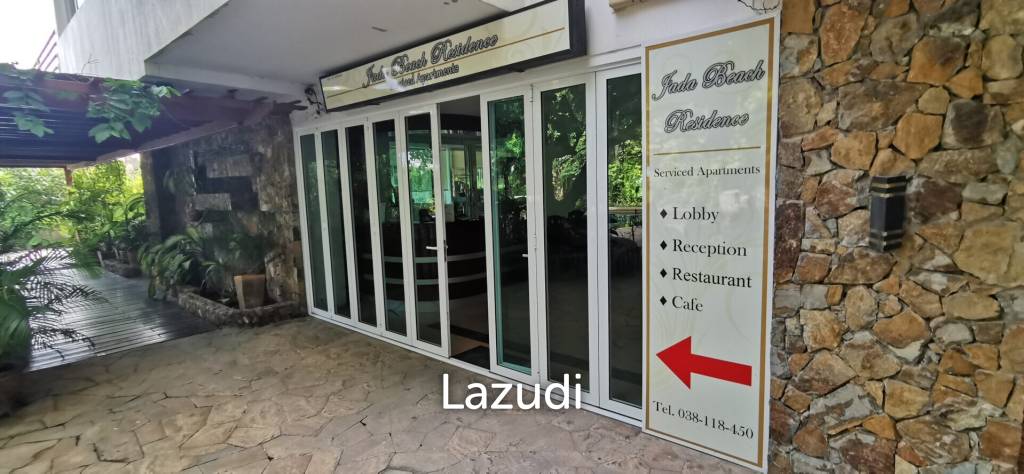 รูป ขาย ชฏา บีช เพ้นท์เฮ้าส์ ย่านจอมเทียน - รูปที่ 4/32