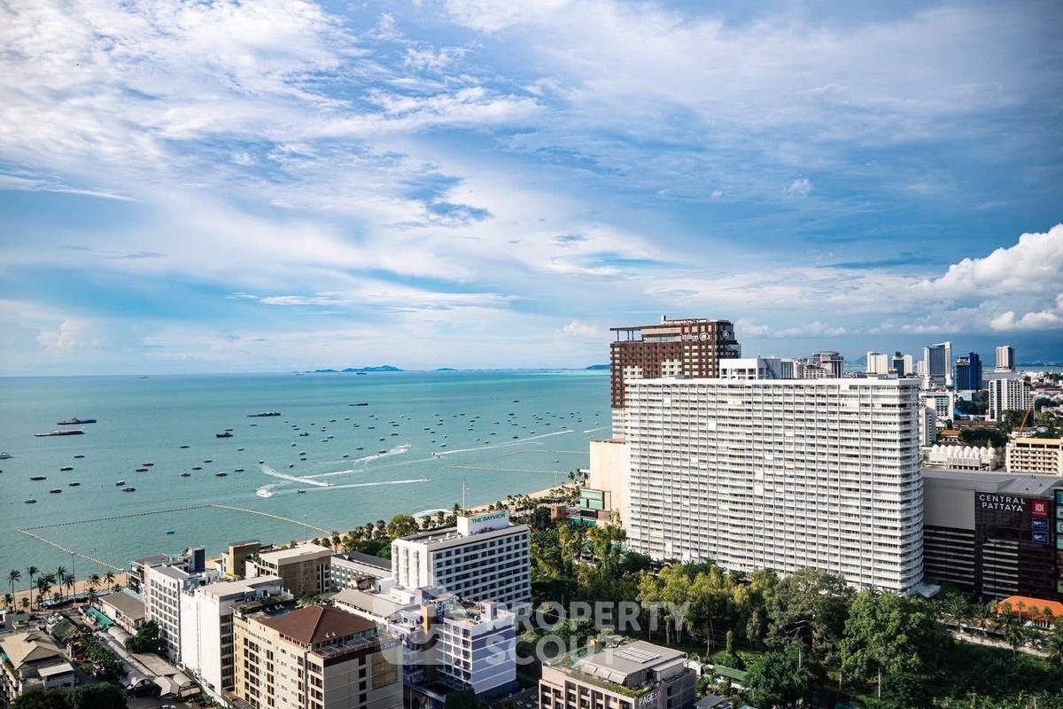 รูป คอนโด 1-ห้องนอน ที่ เดอะ เอดจ์ ใน แสนแสบ (ID 2711843) - รูปที่ 8/11