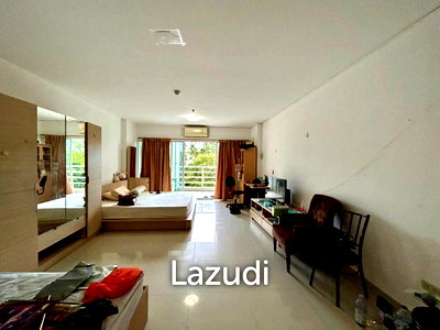 Condos for sale : Studio 1 Bath 47.90 SQ.M. View Talay 5 Condominium