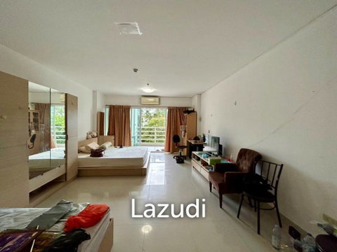 Studio 1 Bath 47.90 SQ.M. View Talay 5 Condominium