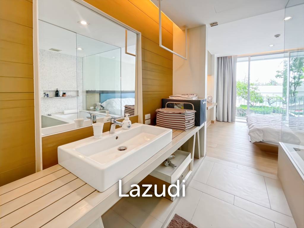 picture Ocas Condo: Luxury 2 Bedroom Beachfront Condo - 26/43