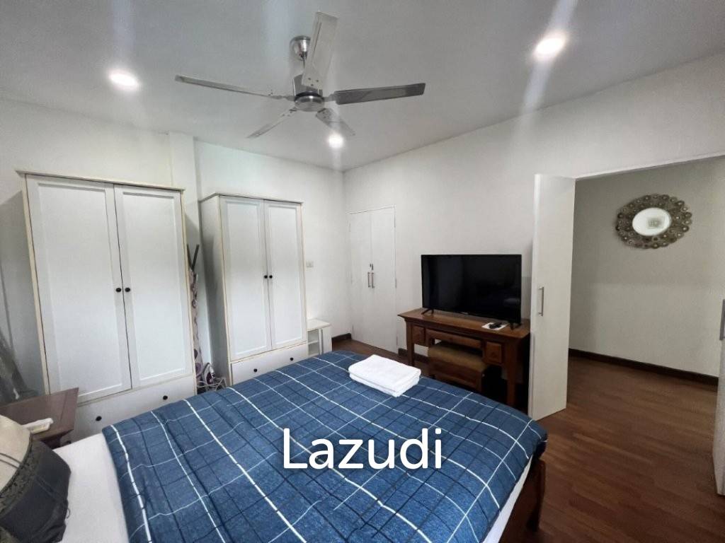 picture FRANJIPANI : 1 bed 70 sqm Condo - 9/15