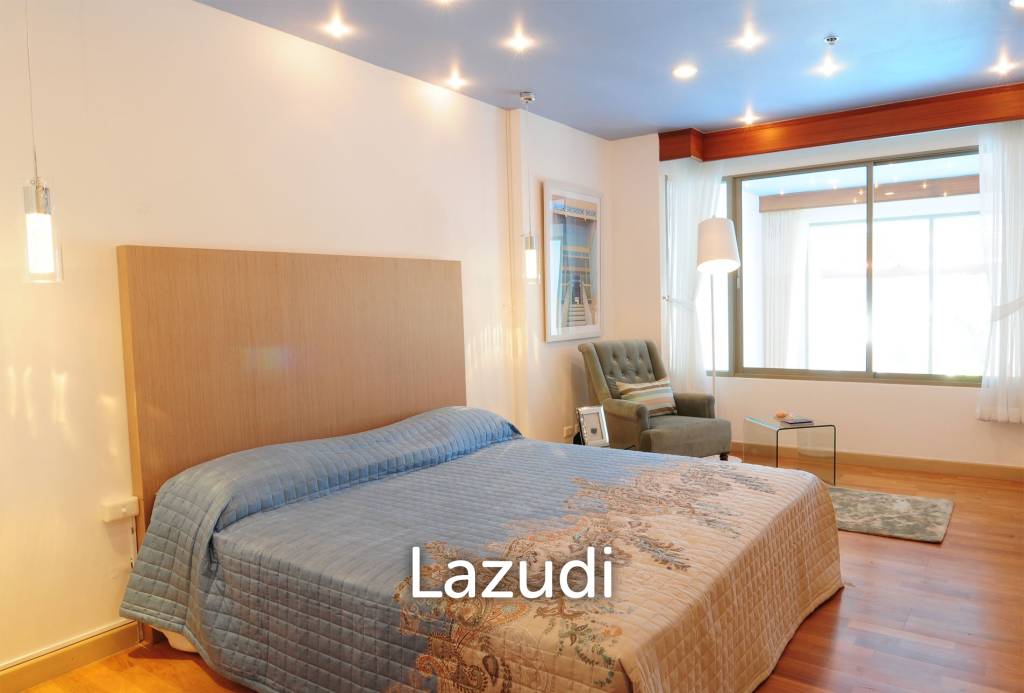 picture 1 Bed Duplex 2 Bath 87 SQ.M Boathouse - 13/16