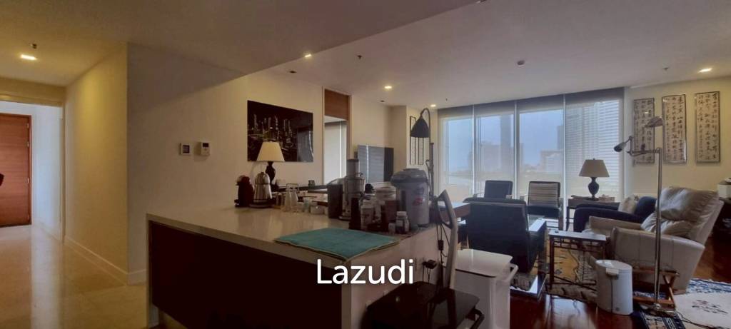 รูป 157.2 ตร.ม. 1 ห้องนอน 2 ห้องน้ำ คอนโดสำหรับ ขายใน นาเกลือ - รูปที่ 11/30