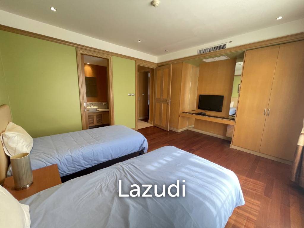 รูป Blue Lagoon: High Quality Condo with 2 Bedroom and 2 Bathroom on 3rd Floor - รูปที่ 11/17