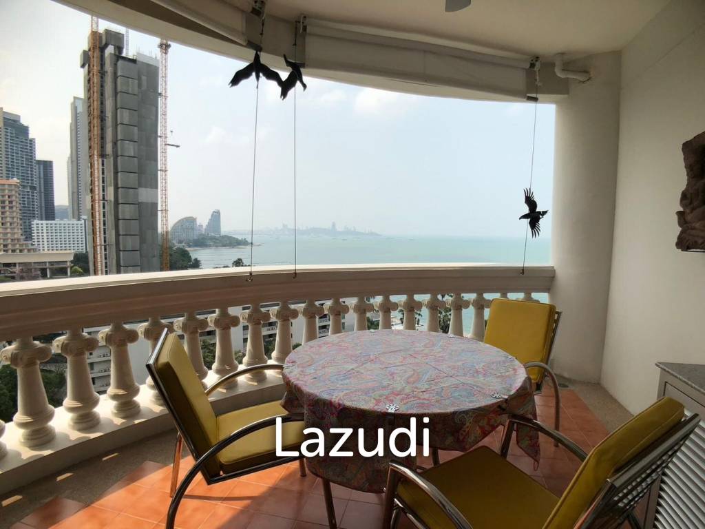 picture Park Beach Condo for Sale in Naklua - 18/31