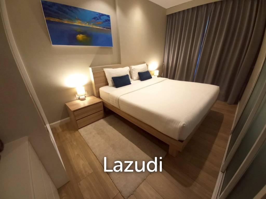 Pool View 1-Bedroom Condo Near Bangtao Beach For Sale - image 6