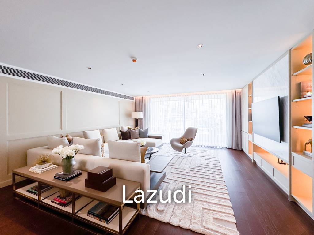 รูป คอนโดใหม่ Canvas สุขุมวิท 39 ขนาด 235 ตร.ม. 3 ห้องนอน 3 ห้องน้ำ - รูปที่ 29/31