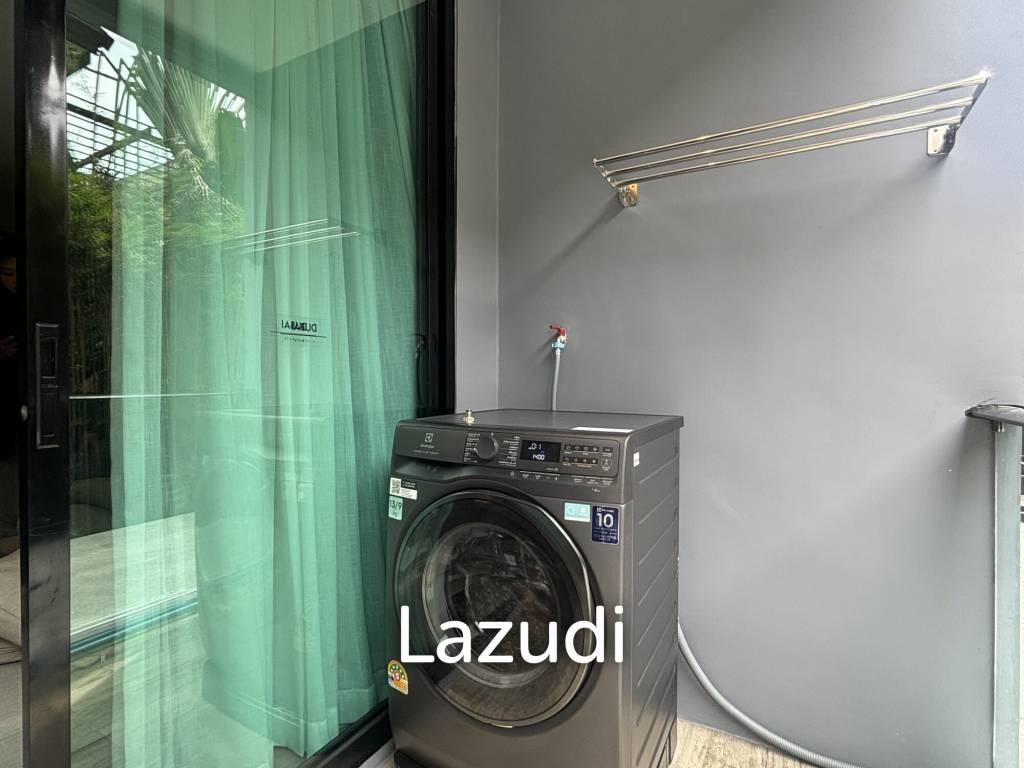 รูป 34.2 ตร.ม. 1 ห้องนอน 1 ห้องน้ำ คอนโดสำหรับ ขายใน กมลา - รูปที่ 12/12