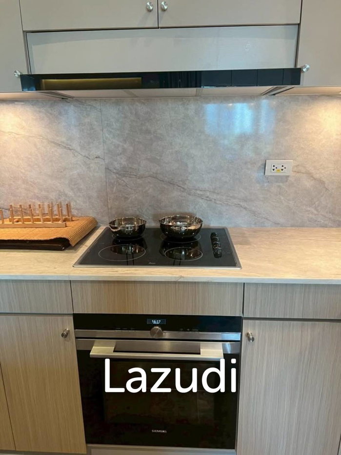 รูป 220.0 ตร.ม. 3 ห้องนอน 3 ห้องน้ำ คอนโดสำหรับ เช่าใน ลุมพินี - รูปที่ 12/19