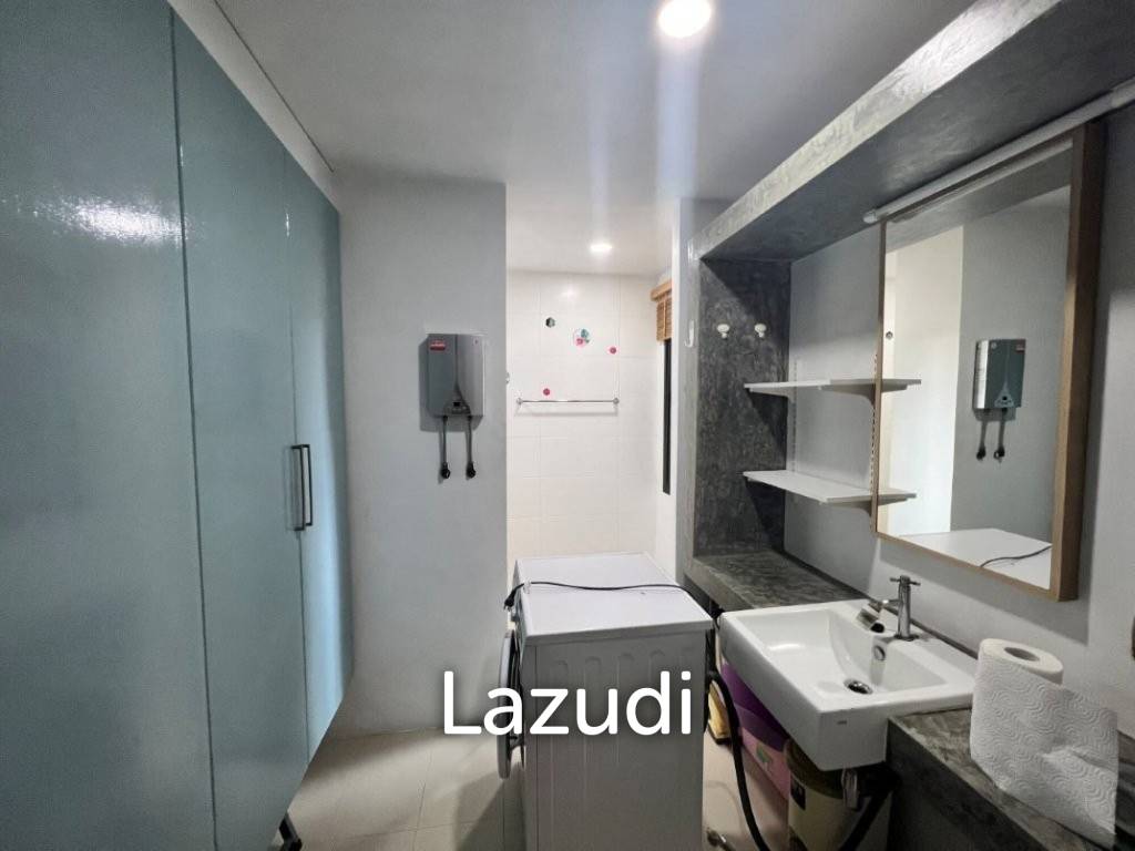 picture FRANJIPANI : 1 bed 70 sqm Condo - 10/15
