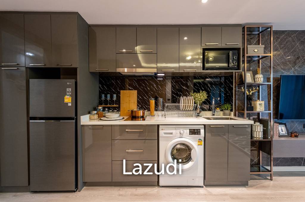 picture 2 Bed 2 Bath 65 SQ.M. Pristine Park 3 - 4/11