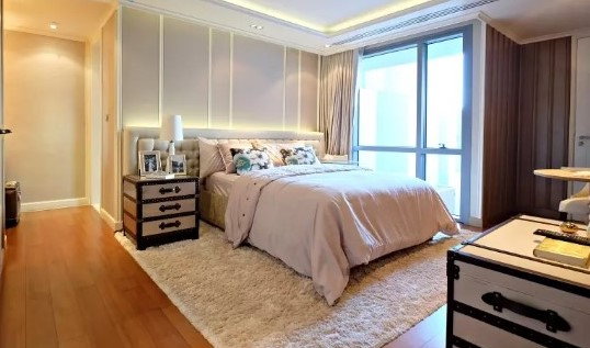 รูป 📌📌 Urgent Rent!!! The Pano Rama 3 🔰 1-Bedroom Unit Size: 68 sq.m. 🔰 Great Price📌📌 - รูปที่ 3/14