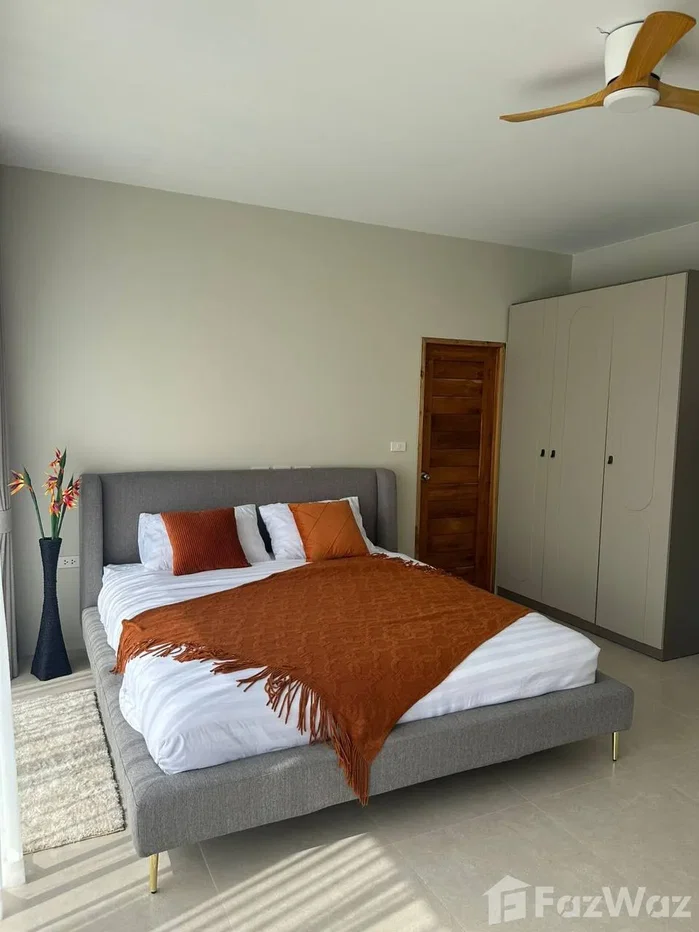 รูป ขาย วิลล่า 3 ห้องนอน ในโครงการ โคโค่ ทรอปิคอล พระลาน สมุย เฟส 2 5361087 - รูปที่ 20/53