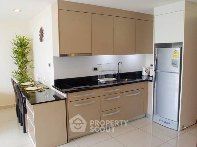 รูป คอนโด 1-ห้องนอน ที่ ไฮด์พาร์ค เรสซิเดนซ์ 2 พระตำหนัก ใกล้ เมืองพัทยา (ID 1926930) - รูปที่ 3/8