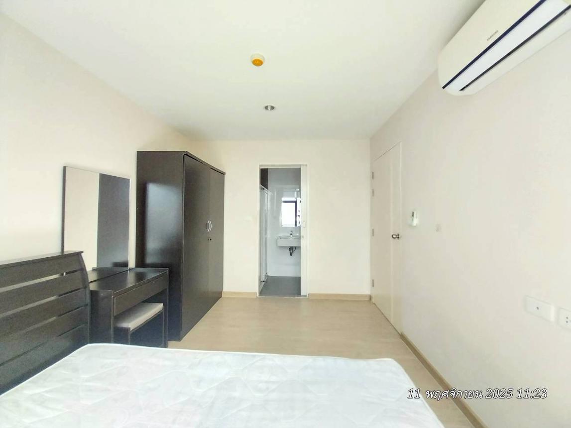 รูป คอนโดมิเนียม 115.32 ตร.ม. เขตบางซื่อ กรุงเทพมหานคร 1.5M - รูปที่ 17/24