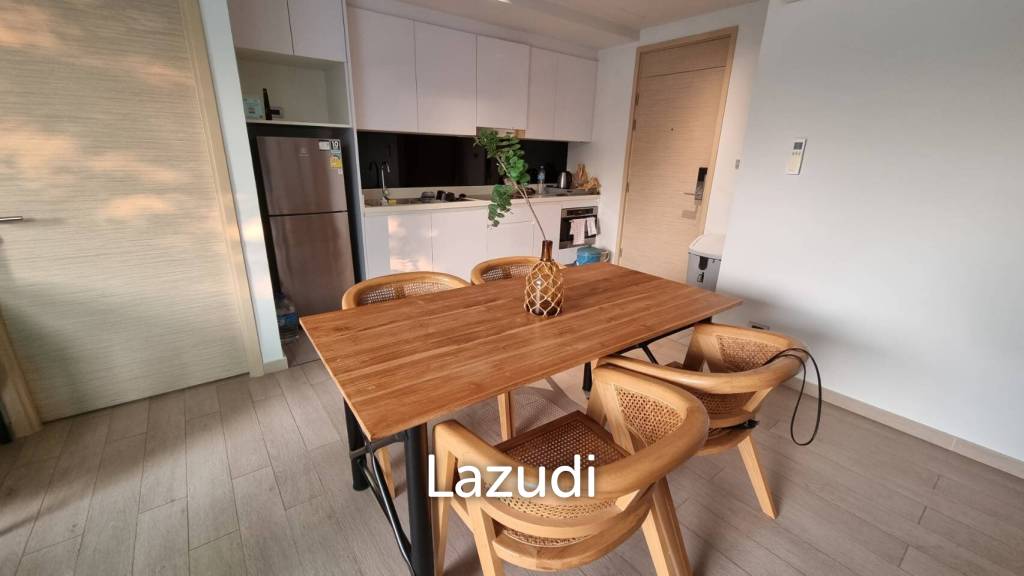 รูป 75.0 ตร.ม.  2 ห้องนอน  2 ห้องน้ำ คอนโดสำหรับ ขาย & เช่าใน สามร้อยยอด - รูปที่ 9/19