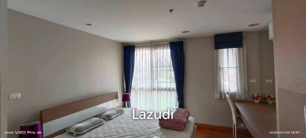 รูป 82.1 ตร.ม. 2 ห้องนอน 2 ห้องน้ำ คอนโดสำหรับ ขาย & เช่าใน คลองตัน - รูปที่ 8/19