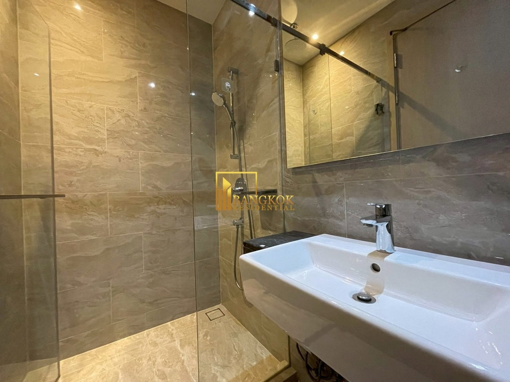 รูป Ashton Asoke-Rama 9 - 2 Bedroom Condo Near Fortune Town - BR17628CD - รูปที่ 12/30