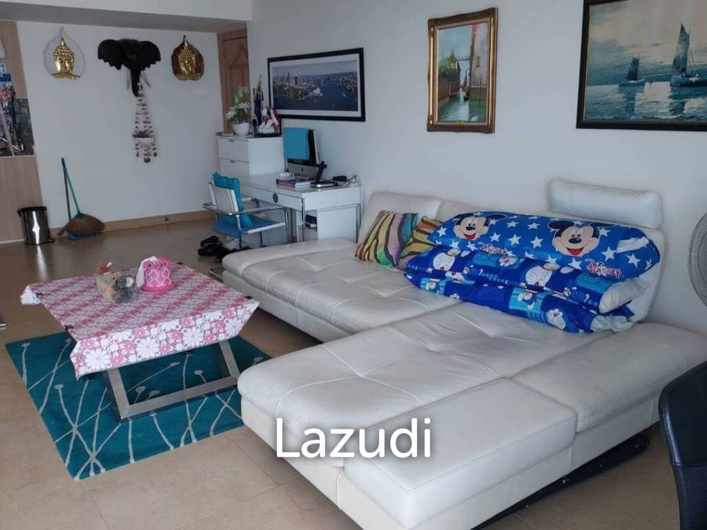 picture 2 Bedroom 2 Bathroom 104 SQ.M The Cliff - 2/8