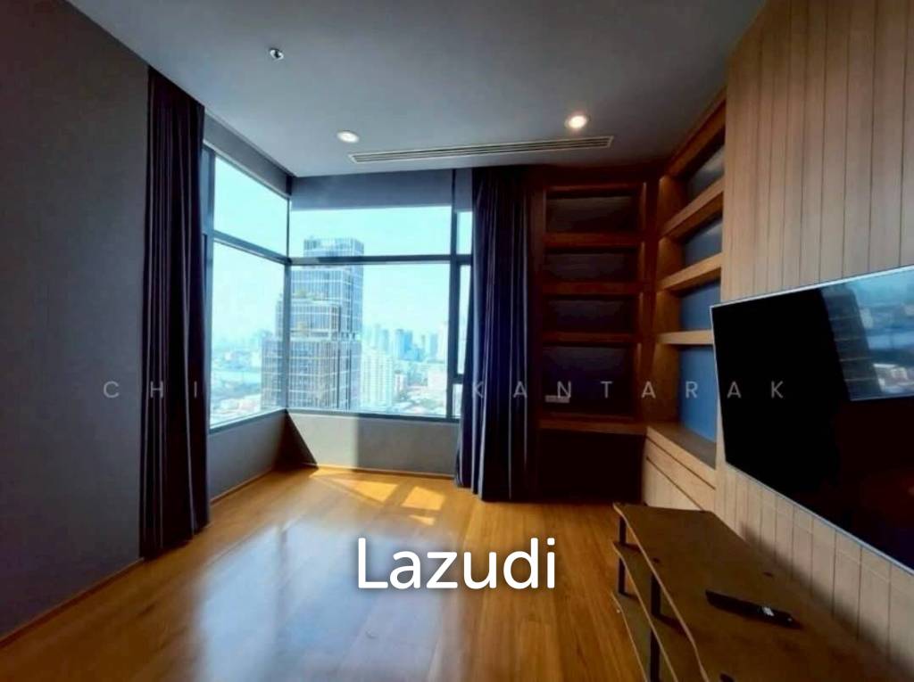 picture 4 Bed Penthouses 228 SQM at The Parco - 10/22