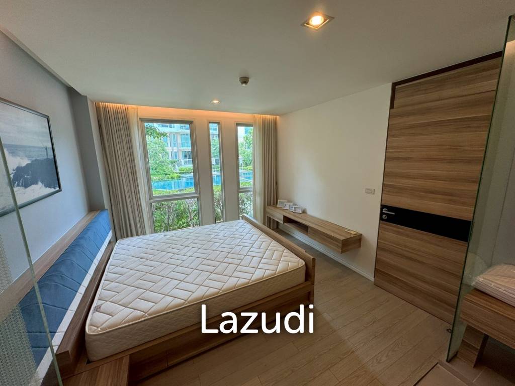 picture Wan Vayla 2 Bed Beachfront Condo Hua Hin - 19/34