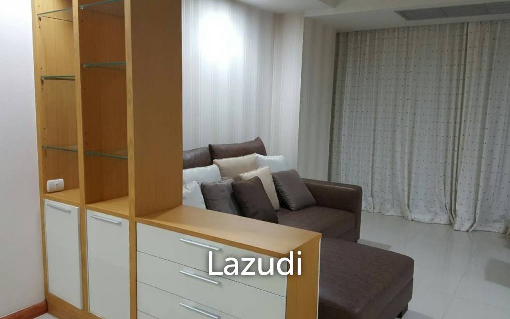 รูป 112.0 ตร.ม. 2 ห้องนอน 2 ห้องน้ำ คอนโดสำหรับ ขายใน ลุมพินี - รูปที่ 3/10