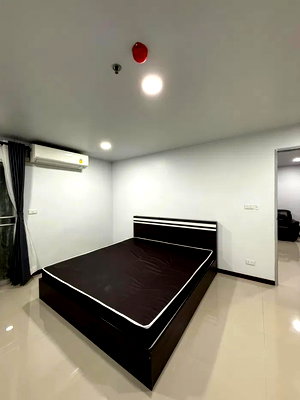 คอนโดให้เช่า : ให้เช่าคอนโด รีเจ้นท์โฮม 7/2 บางนา พร้อมเครื่องใช้ไฟฟ้าเฟอร์นิเจอร์ครบ