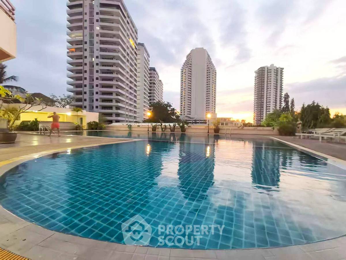 รูป คอนโด สตูดิโอ ที่ เคียงทะเล คอนโดเทล ใกล้ ถนนพระตำหนัก พัทยา (ID 2513767) - รูปที่ 7/7