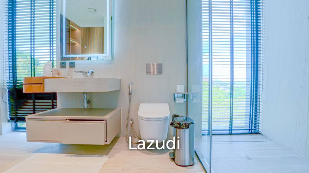 รูป 200.0 ตร.ม.  2 ห้องนอน  2 ห้องน้ำ คอนโดสำหรับ ขายใน ราไวย์ - รูปที่ 19/40