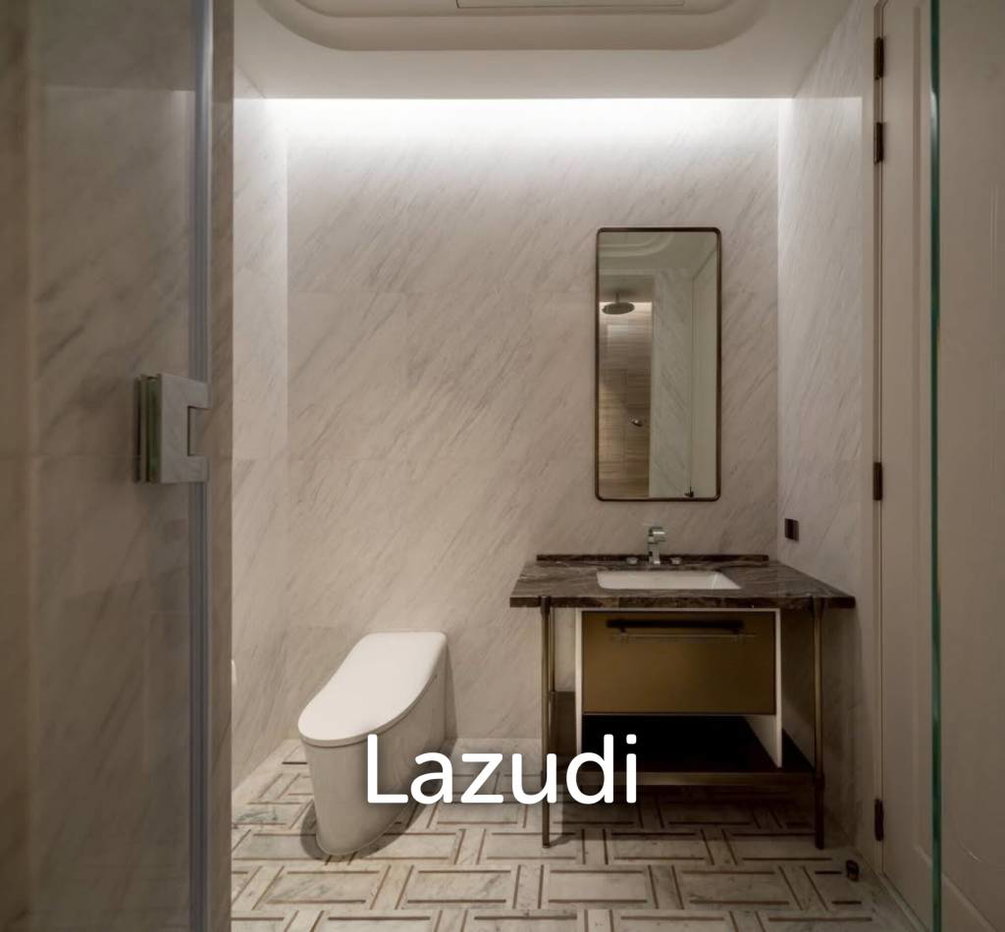 รูป 371.5 ตร.ม.  3 ห้องนอน  3 ห้องน้ำ คอนโดสำหรับ ขาย & เช่าใน ลุมพินี - รูปที่ 20/24