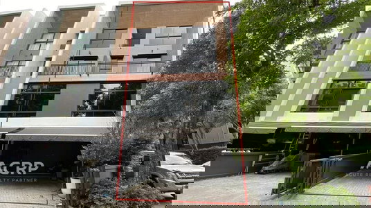 TownHome for sale, Arden rama 3. Corner unit. Near Silom & Sathorn.