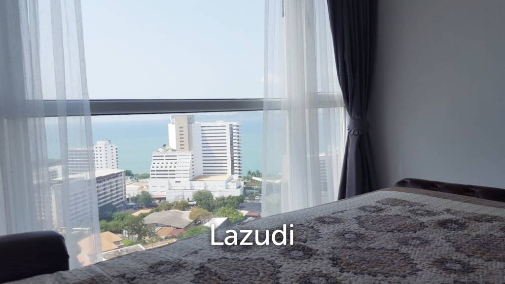 picture Amari Condominium for Sale in Cosy Beach - 1/14