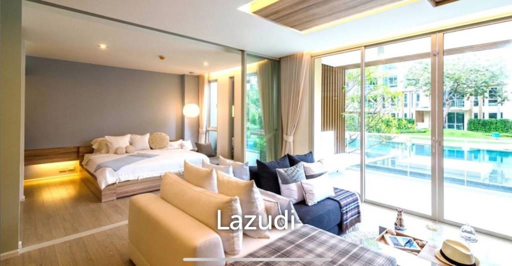 picture WAN VAYLA : Luxurious 2 Bed Condo with Ocean views - 6/12