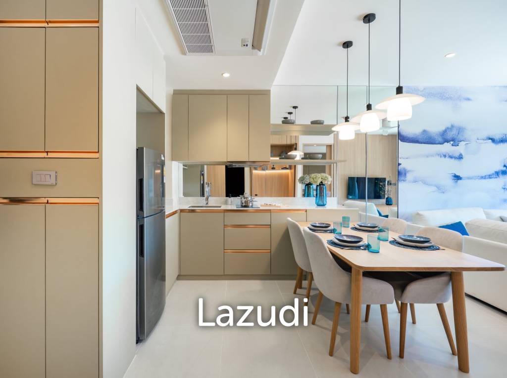 Laguna Lakeview Residence: 3-Bedroom Luxury Condominium in Foreign Freehold - image 6