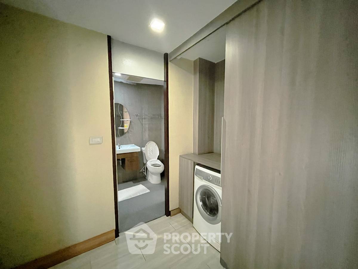 รูป คอนโด 2-ห้องนอน ที่ คิวบ์ สวีทส์ สุขุมวิท 46 ใกล้ BTS พระโขนง (ID 1102799) - รูปที่ 5/7