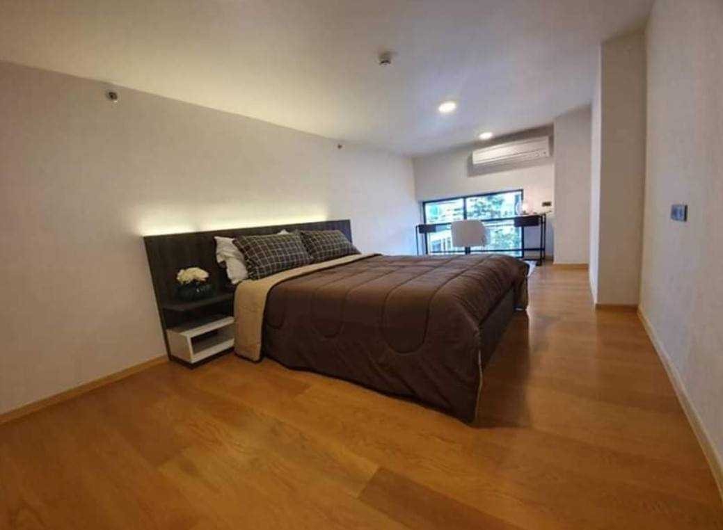 รูป LTH4740 – Siamese Exclusive Sukhumvit 31 FOR RENT 3 beds 2 baths size 140 Sq.M. nearby BTS Phrom Phong Station ONLY 120k/Month - รูปที่ 6/6