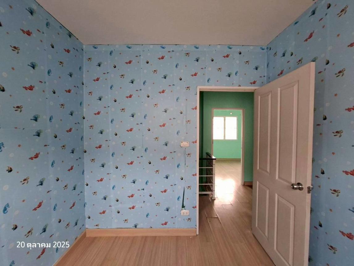 รูป ทาวน์เฮ้าส์ สำหรับขาย บ้านพฤกษา 76 บางแม่นาง บางใหญ่ นนทบุรี - รูปที่ 23/30