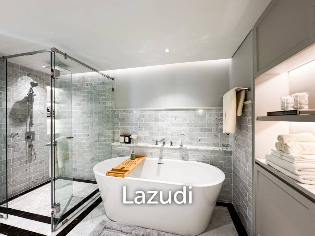 รูป คอนโดใหม่ Canvas สุขุมวิท 39 ขนาด 235 ตร.ม. 3 ห้องนอน 3 ห้องน้ำ - รูปที่ 23/31